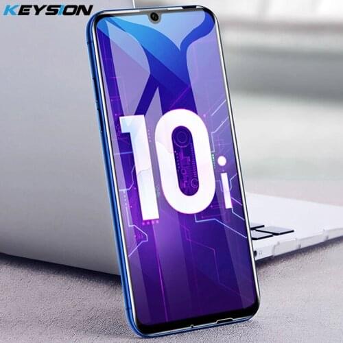 Защитные пленки для Huawei Honor 10 Keysion China At AliExpress