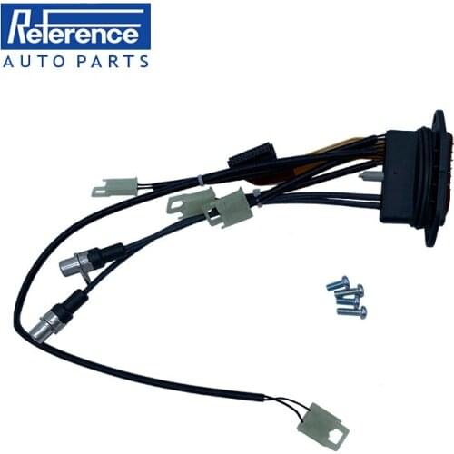 21911586 4213679222 Cable Harness Kit Vol FM4 Gearbox Parts Connect Sensor Kit