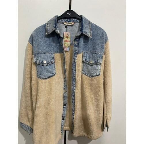 Kuğu giyim Women's Jackets