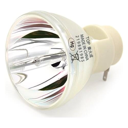 Jidacheng compatible for SP.8VH01GC01 Projector Lamp BL-FP190E For Optoma S312/S316/X316/EH200ST/HD141X/GT1080/DH1009 Projector