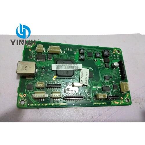 Refubish Formatter logic Main Board MainBoard mother board for Samsung SCX-3405 3405fW SCX-3401 SCX3405 SCX 3405 JC92-02433A