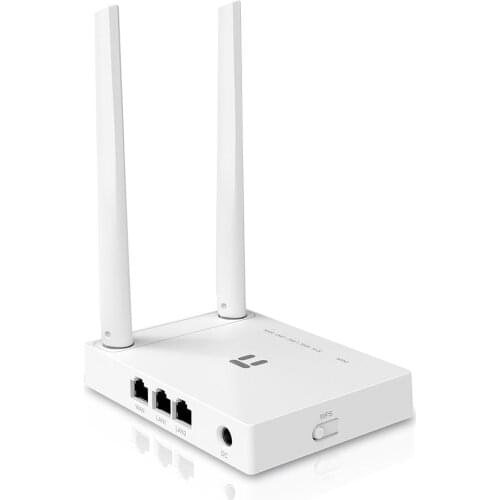 NETIS Wireless Routers