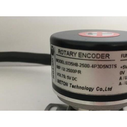 Brand new original authentic Huichuan encoder EI35H8-2500-4P3D5N3TS