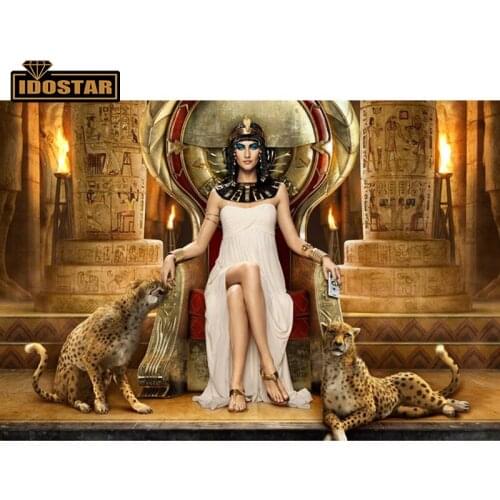 Full Square Diamond Embroidery Princess and the Beast 5D Diy Diamond Painting Cross Stitch Mosaic Rhinestones Home Decor Gift