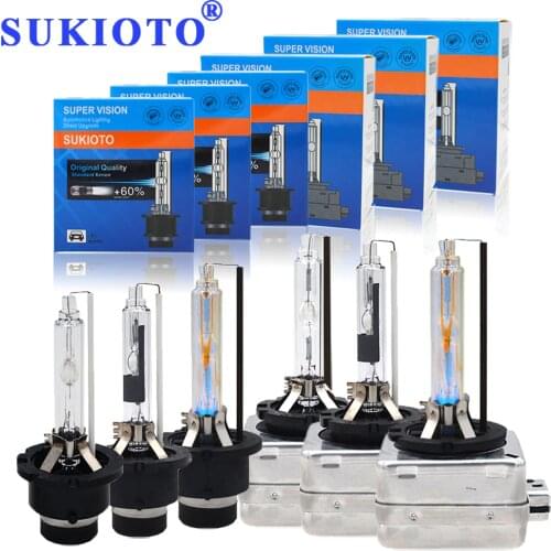 SUKIOTO Fog Lamps