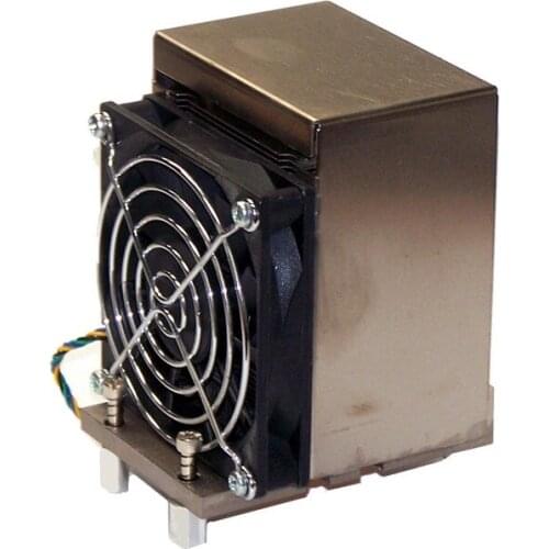 Server CPU fan XW8400 XW6400 XW6600 XW8600 Workstation Heat Sink With Fan 398293-001 398293-002 398293-003 Processor Cooler