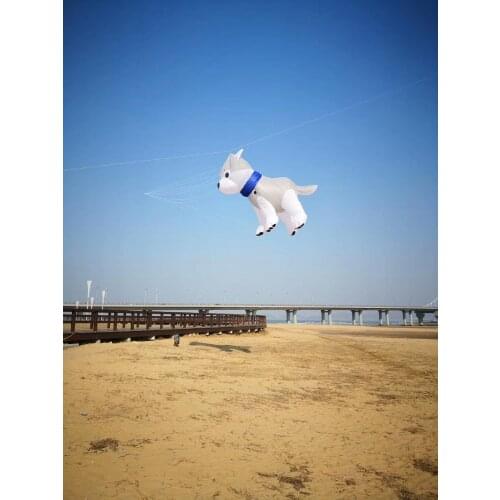 Flying shark cerf volant vlieger kites for adults kite flying cometas para adultos windsock soft kite flying ripstop koi fish