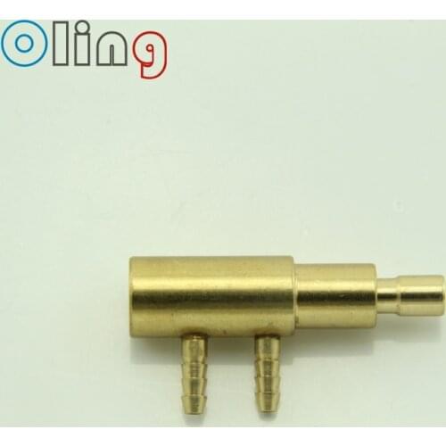 1 PC Dental Hanging Valve Normal Close Holder Valve Metal Hanger Valve Rack Holder Valve Dental Accessories Dental Tools SL1209