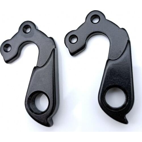 1pc Bicycle Gear rear derailleur hanger For ktm Revelator MT3 Red KTM Aphex Strada carbon frame bike MECH dropout Frame Saver
