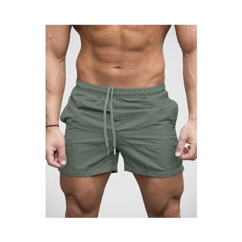 Allukasa Men's Beach Shorts