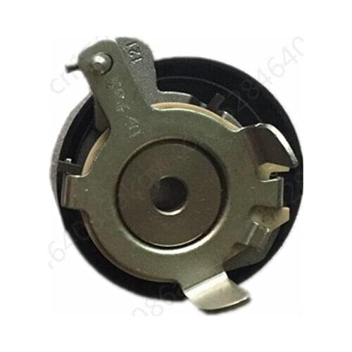 CM5G8K245EB Car Timing belt tensioner Suitable for -Fo rdF oc us- 1.5Timing tensioner Timing belt adjuster Pulley Timing wheel