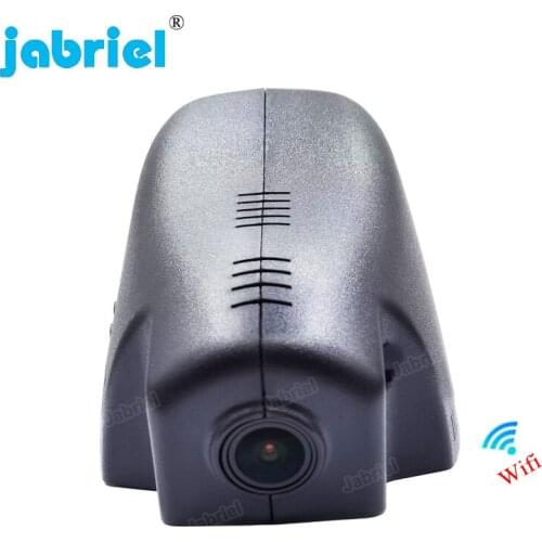 Jabriel For Land Rover Discovery 5 Range Rover Sport Range Rover Evoque Range Rover 2016-2019 Car Dvr Dash Cam Camera Recorder