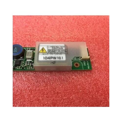 Free shipping 1PCS/LOT in stock 104PW161 CXA-0308 PCU-P113 High voltage inverter board