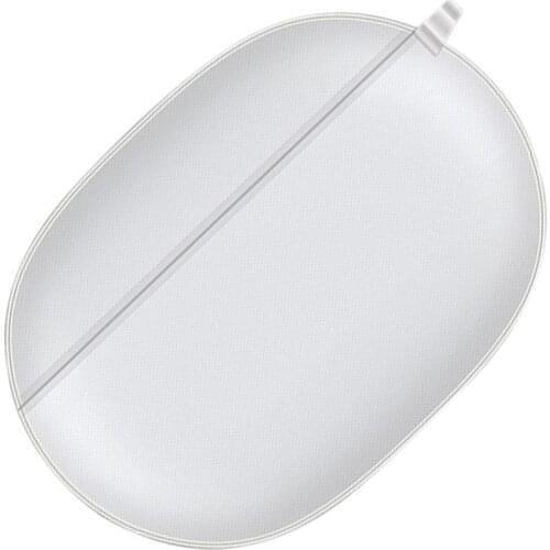 For Beats-Studio Buds Earphone 100% Fit TPU Earphone Case Skin Protective Cover Cases Clear Case Headphone Aaccessories