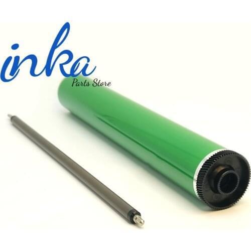 FOR RICOH MPC6502 8002 PRO C651 C751 C5100 PRO C5110 FUJI OPC DRUM D074-9510 D135-9510 OEM CHARGE ROLLER CLEANING SPONGE ROLLER