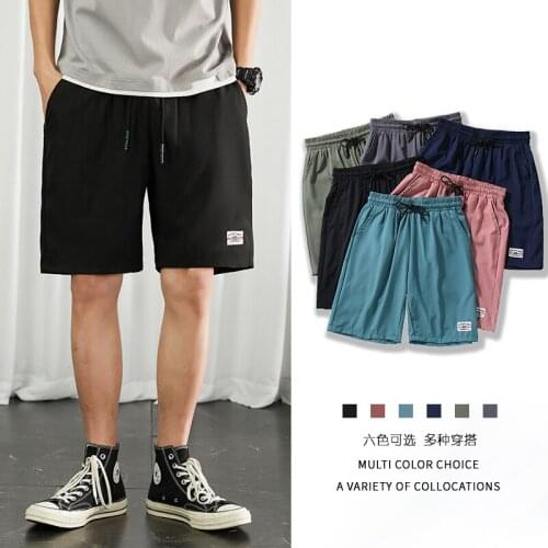 DYB&ZACQ Men's Beach Shorts