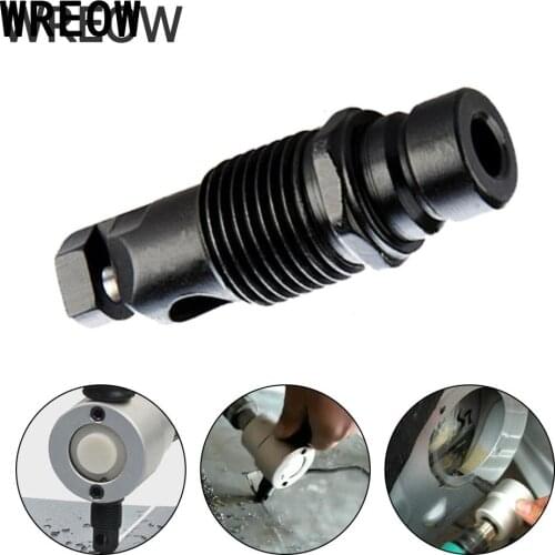 1pc Metal Head Sheet Nibbler Metal Cutting Hole Saw Cutter Tool Sheet Nibbler Drill Tool Sheet Metal Cut Repair Accessory D4