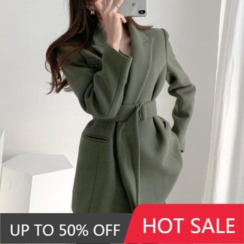 Женские элегантные пальто KWD China At AliExpress