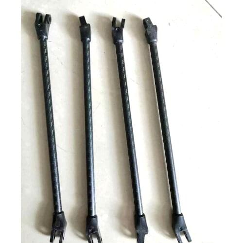 Sample 95% new DJI Inspire 1 Auxiliary Arm Left Part PART11