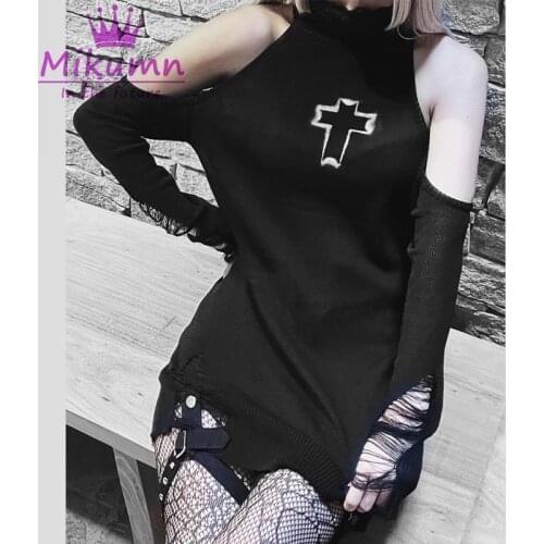 Женские свитера и кардиганы Mikumn China At AliExpress