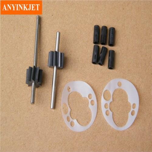 For Domino White ink pump repair kits PP0221