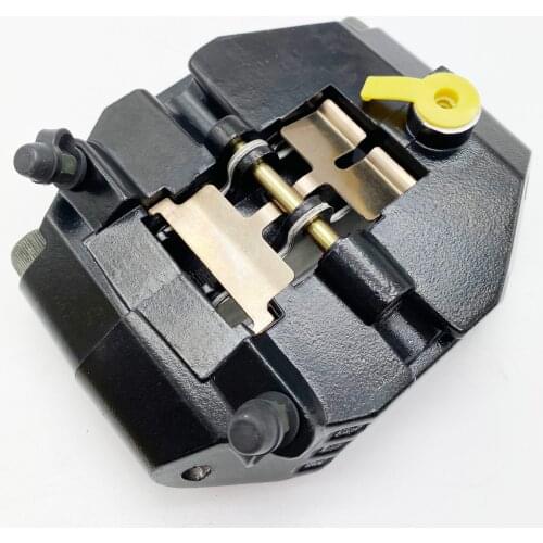 NEW REAR MIDDLE BRAKE ASSY EPA For OEM Hisun HS700 ATV 700CC 44700-107-0000