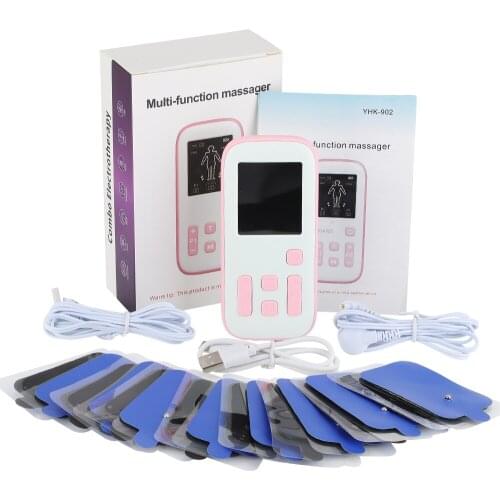 Body Massagers QIUGUO China