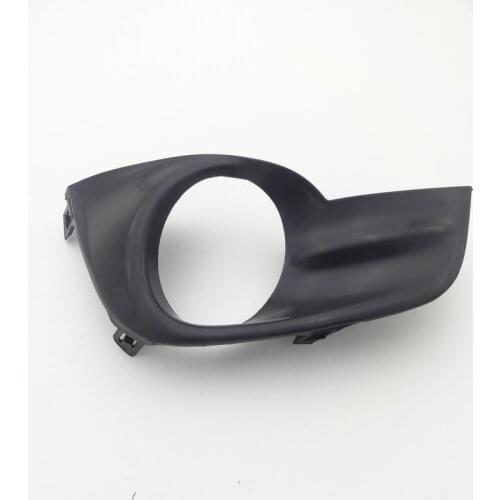 1Pcs RH Front Bumper Fog Light Cover Bezel Trim Right Side for Nissan Altima Sedan 2013-2015