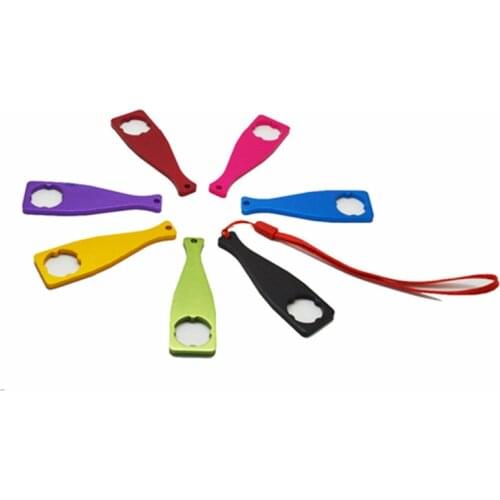 Orbmart Aluminium Alloy Wrench Spanner With Lanyard For GP50 Series CNC Screws Gopro Sport Aciton Cameras