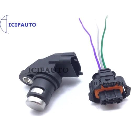 CamShaft Position Sensor For Mercedes Benz W169 W245 W202 W203 W204 W140 W220 W221 Chrysler Puch Porsche 0031538328 0041530728