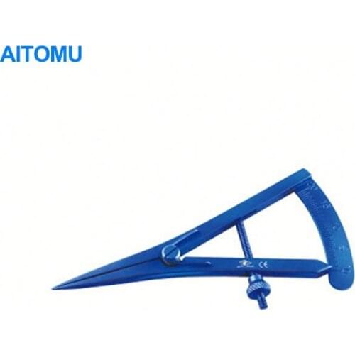 Braunstein Fixed Caliper