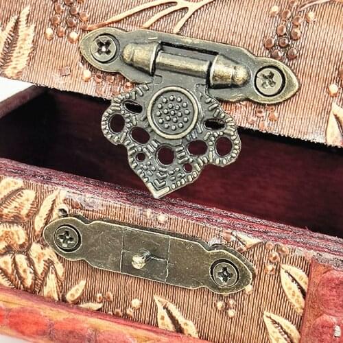 HOTHAMMA Cabinet Locks