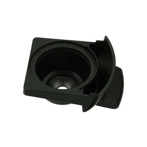 KRUPS NESCAFE CAFFE' port support capsules DOLCE GUSTO genius KP15 KP16