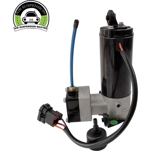 Air suspension compressor for Range Rover 2 P38a 1994-2002 ANR3731 for range rover air suspension pump