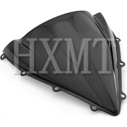 Black Motorcycle screen Windshield Windscreen For MV Agusta F3 800 675 2012 2013 2014 2015 2016 2017 2018 2019 Motorbike Covers