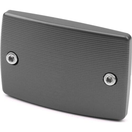 For BMW G310R G310 R G310GS G310 GS 2017 2018 2019 Motorcycle Oil Cup Cover Motorbike Brake Oil Cap Cover G310R/G310GS 17-19