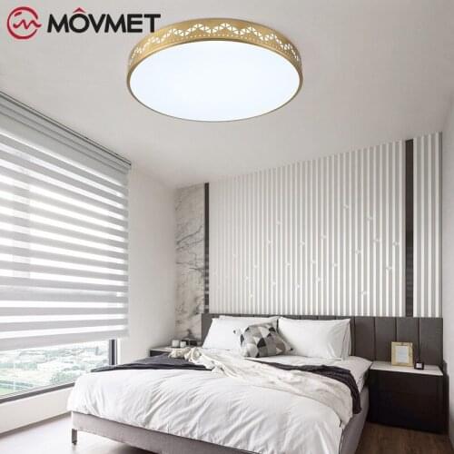 MOVMET Ceiling Lamps