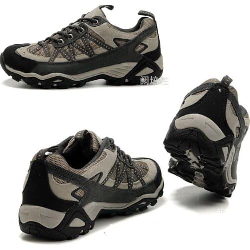 Fly Fishing Shoes Breathable Wading Tackle Outdoor Anti-slip Rock Drainage Men 2021 new Style Best Boots for Men and Women