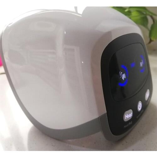 Soft Light Therapy Device For Knee Pain Relief And Joint Arthritis Treatment Massager