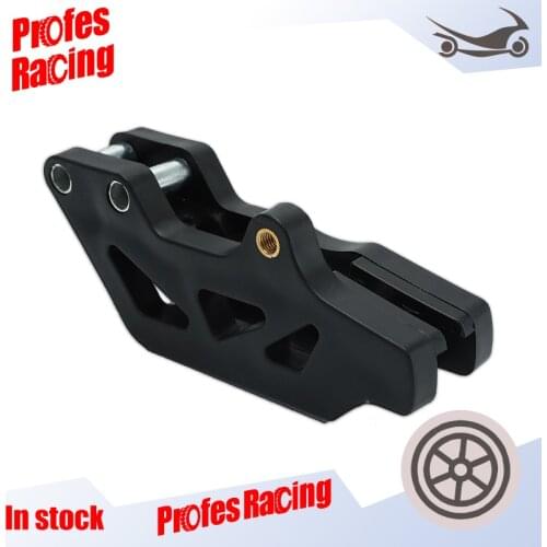 Motorcycle Chain Guide Sets Fit 520 530 For 125 200 250 300 400 450 520 525 350 EXC SX MXC SXS Guard Dirt Bike Parts