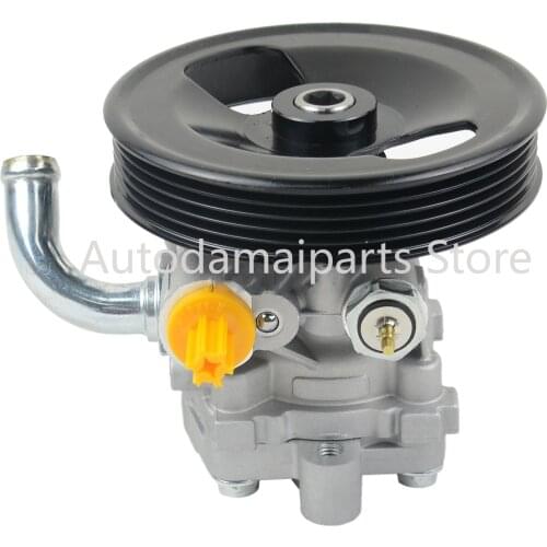 AP03 Power Steering Pump for 1998-2003 Suzuki Grand Vitara I Convertible 1.6 2.0