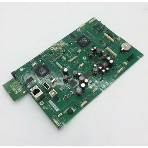 Main board CN461-6005 for HP officejet pro X476dw MFP VCVRA-1212 mainboard printer