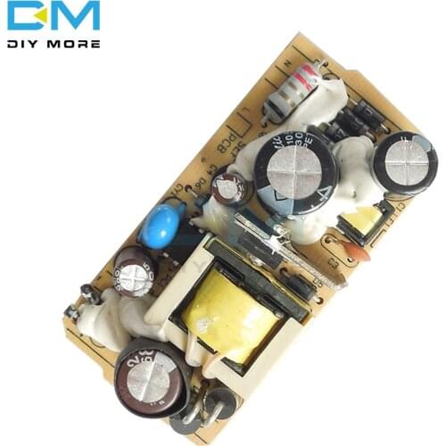 AC-DC 12V 1A 1000MA/1.2A 1200MA Switching Power Supply Circuit Board DC Voltage Regulator Module For Monitor 110V 220V 50/60HZ