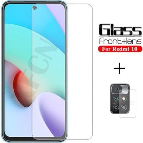PHIYOO Screen Protectors For Xiaomi Redmi