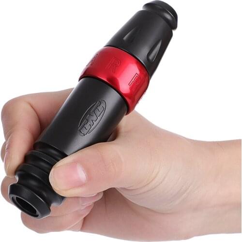 Professional Tattoo Machine multifunctional tattoo pen gun machine permanent make up pen eyebrow lip line eye line