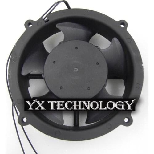SJ1538HA2 220V 15038 diamond fan fan axial cooling fan 150*38mm