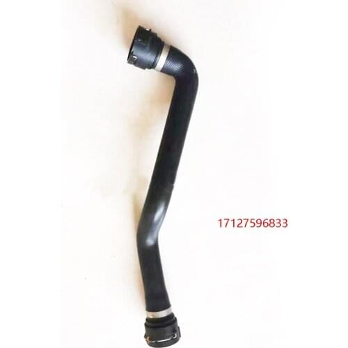 Radiator Hose Upper For BMW F20 F21 F30 F31 F35 F80 17127596833