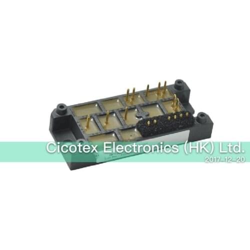 VUB120-16NOXT DIODE BRIDGE 1600V 180A VUB120-16NOX MODULE IGBT