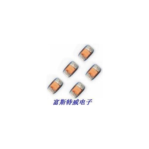 20pcs/SMD around line inductors 0603 330NH 0.1A