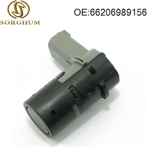 66206989156 For BMW X5 E53 X3 E83 M5 E39 Mini Cooper PDC Packing Sensor 66200306567,66200309542,66200414194,66200143462,6